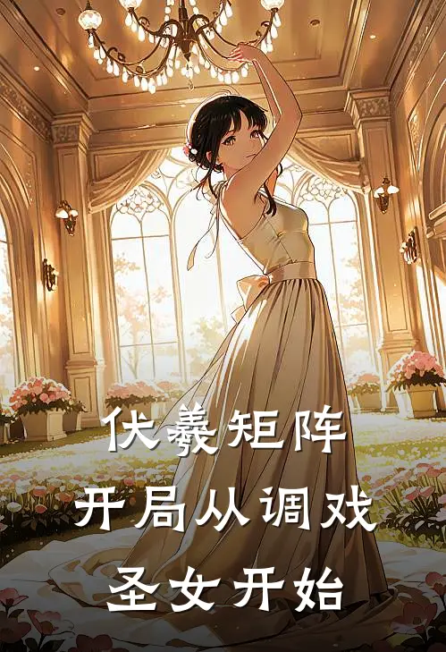 伏羲矩阵：开局从调戏圣女开始