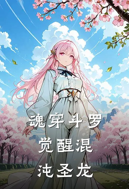 魂穿斗罗，觉醒混沌圣龙