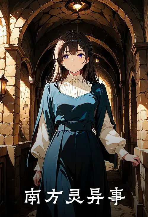 南方灵异事(阮倩阮倩姐)最新热门小说_完结小说南方灵异事(阮倩阮倩姐)