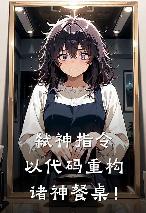 弑神指令：以代码重构诸神餐桌！
