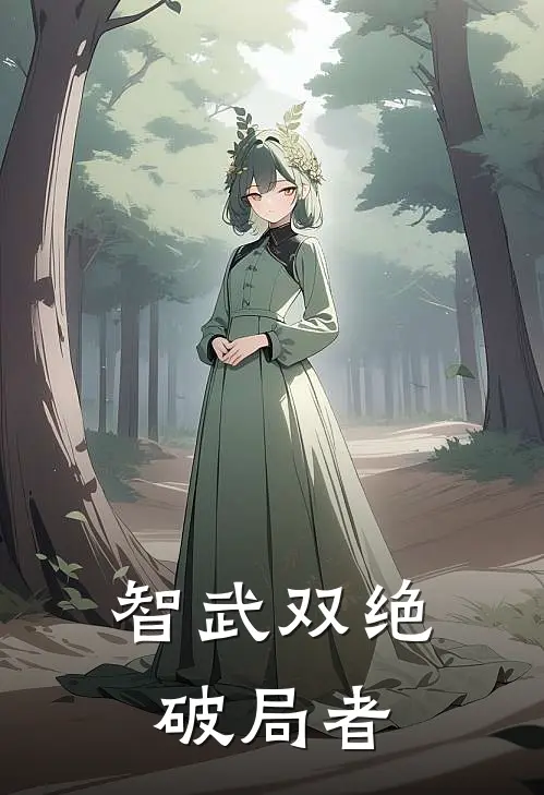 智武双绝：破局者(沈逸沈逸)全文阅读免费全集_完结小说智武双绝：破局者沈逸沈逸