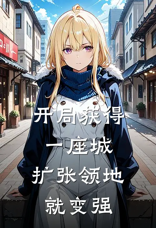 开局获得一座城，扩张领地就变强