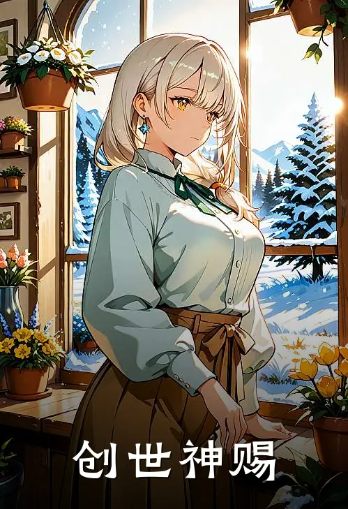 陈立命陈立安(创世神赐)最新章节在线阅读_陈立命陈立安全章节阅读