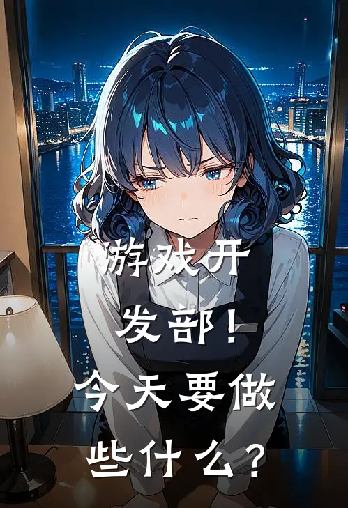 游戏开发部！今天要做些什么？