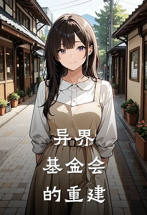 异界：基金会的重建(李昭李昭)热门的小说_热门网络小说推荐异界：基金会的重建(李昭李昭)