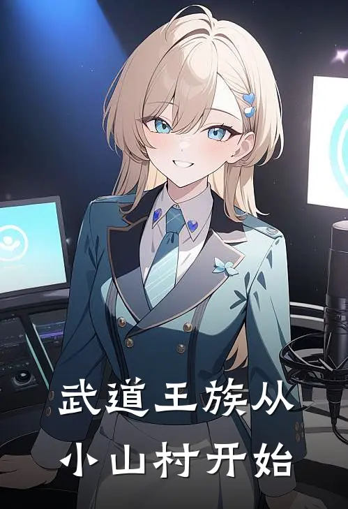 武道王族从小山村开始