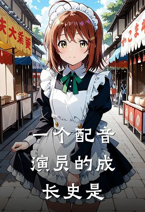 一个配音演员的成长史是