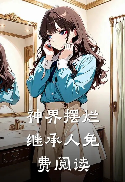 神界摆烂继承人免费阅读