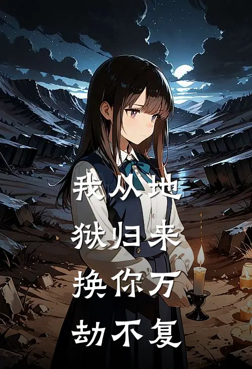 我从地狱归来，换你万劫不复(王柏川林夕雪)免费阅读_完结热门小说我从地狱归来，换你万劫不复(王柏川林夕雪)