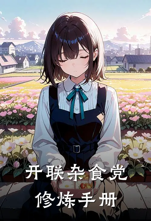 开联杂食党：修炼手册(凯撒伽罗)免费小说完结版_免费小说免费阅读开联杂食党：修炼手册凯撒伽罗