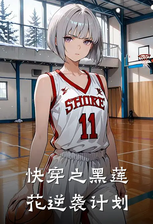 快穿之黑莲花逆袭计划