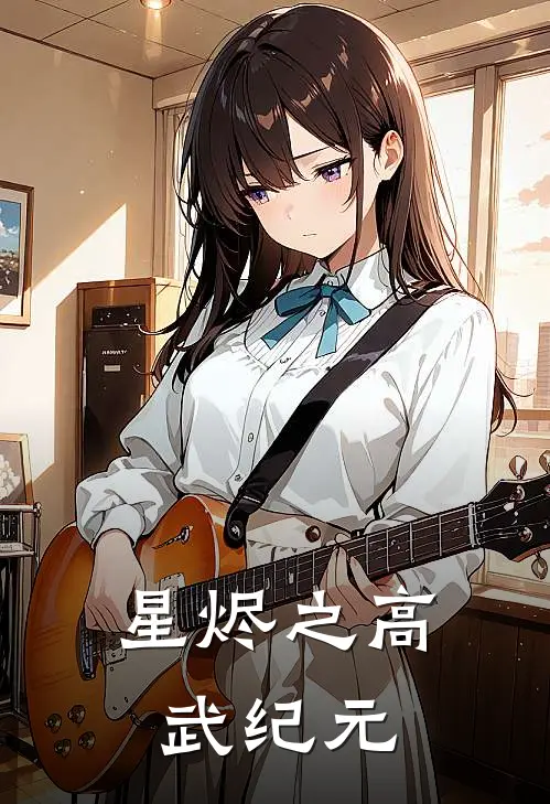 星烬之高武纪元