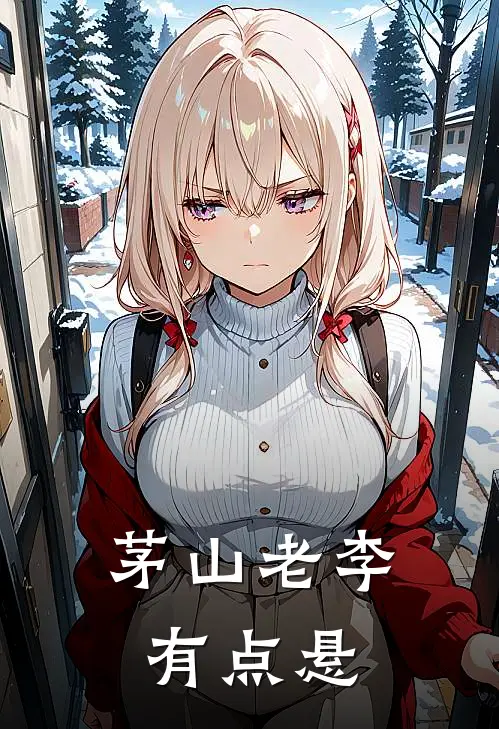 茅山老李有点悬(李玄真王启年)最新热门小说_完结小说茅山老李有点悬(李玄真王启年)