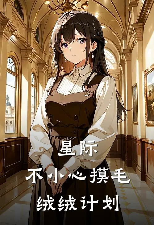 星际：不小心摸毛绒绒计划