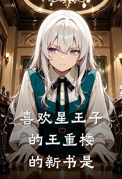 喜欢星王子的王重楼的新书是