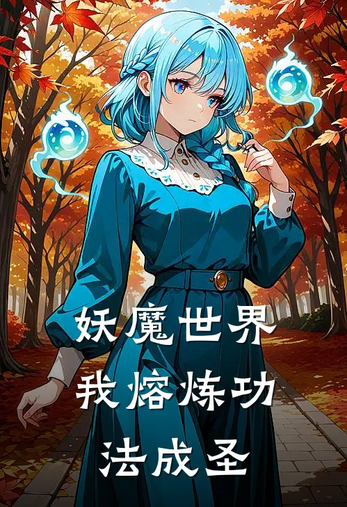 《妖魔世界：我熔炼功法成圣》苏大石王翠花已完结小说_妖魔世界：我熔炼功法成圣(苏大石王翠花)全文免费阅读无弹窗大结局