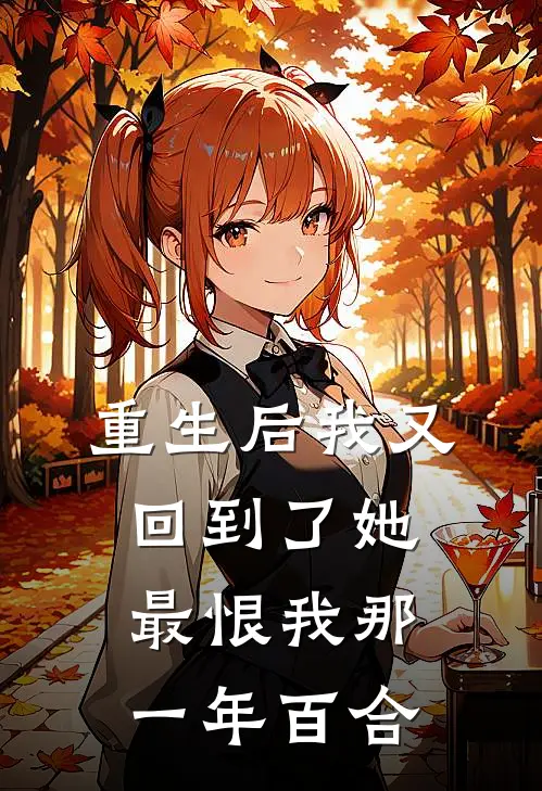 重生后我又回到了她最恨我那一年百合