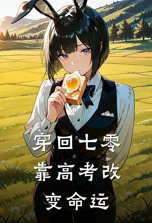穿回七零：靠高考改变命运