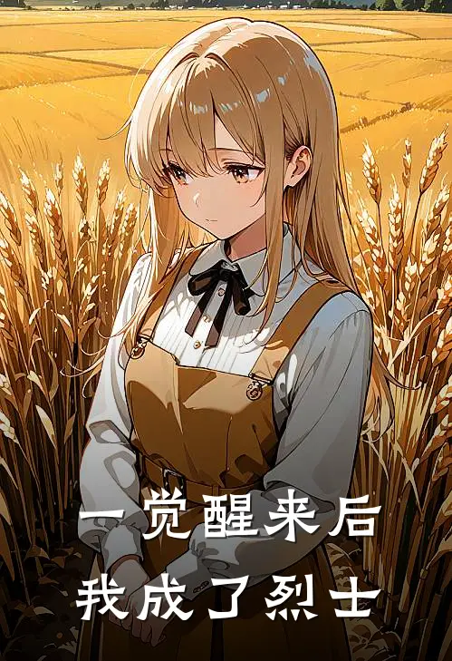 一觉醒来后，我成了烈士