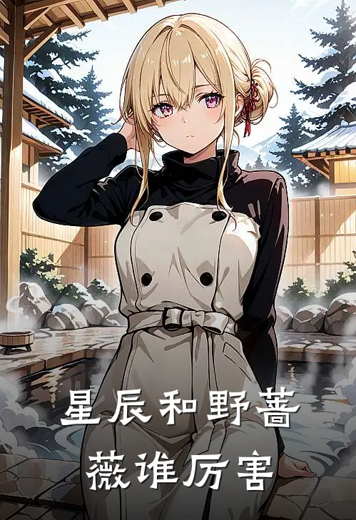 星辰和野蔷薇谁厉害