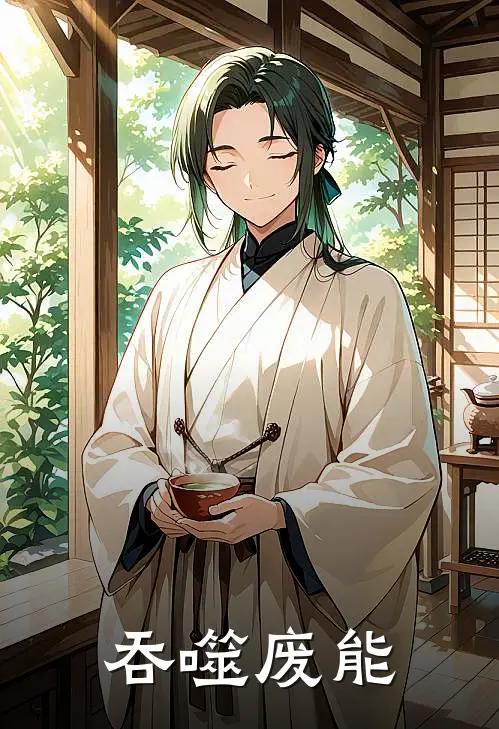 吞噬废能陈默章丽华全文阅读免费全集_免费小说吞噬废能(陈默章丽华)