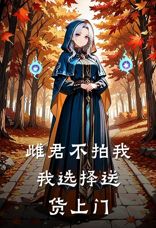 雌君不拍我，我选择送货上门夏明渊坎克斯完本完结小说_无弹窗全文免费阅读雌君不拍我，我选择送货上门(夏明渊坎克斯)