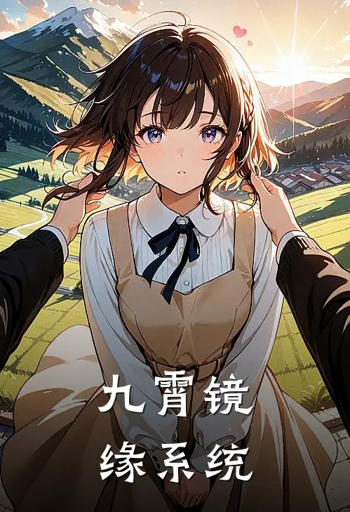 九霄镜缘系统