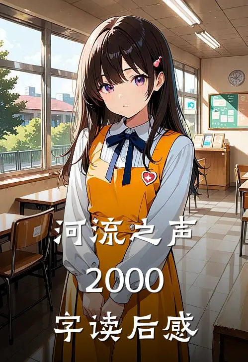 河流之声2000字读后感