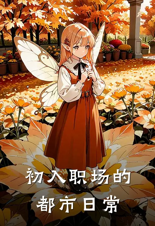 初入职场的都市日常