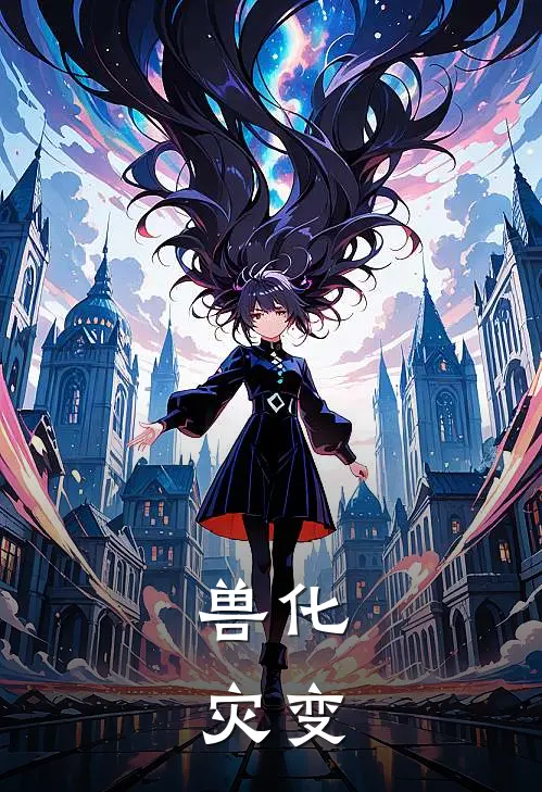 兽化：灾变(陈金鳞张鲍)免费小说在线阅读_在线阅读免费小说兽化：灾变(陈金鳞张鲍)