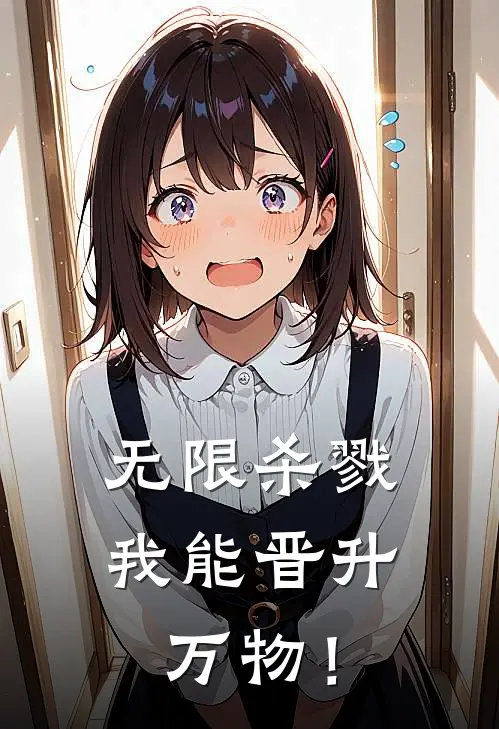 无限杀戮：我能晋升万物！