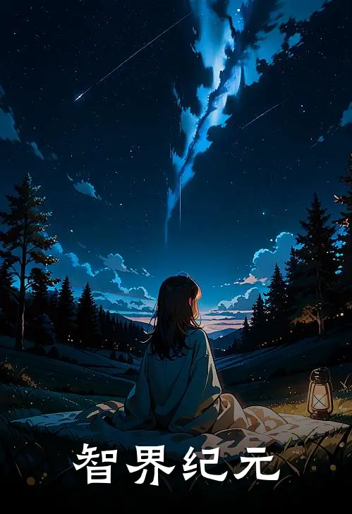 智界纪元(金旭陈永夜)完结版小说_最新全本小说智界纪元金旭陈永夜