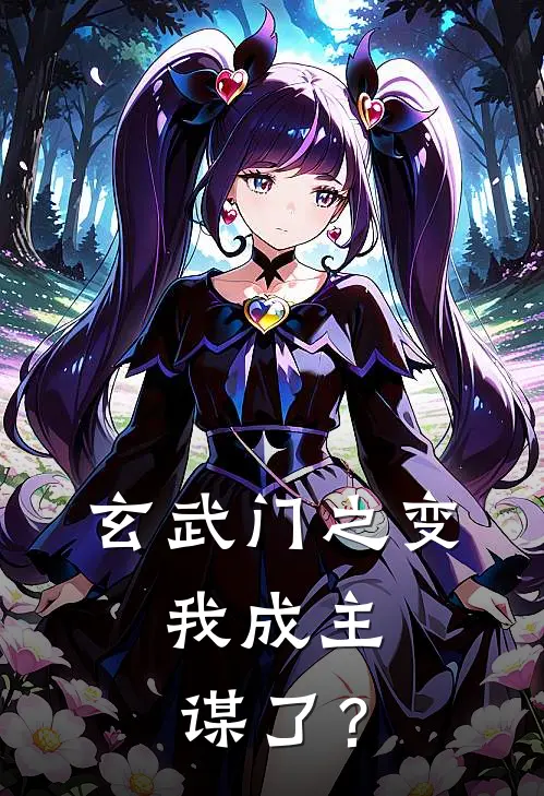 玄武门之变，我成主谋了？