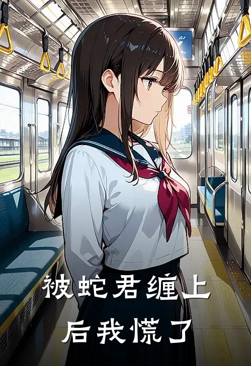 被蛇君缠上后我慌了