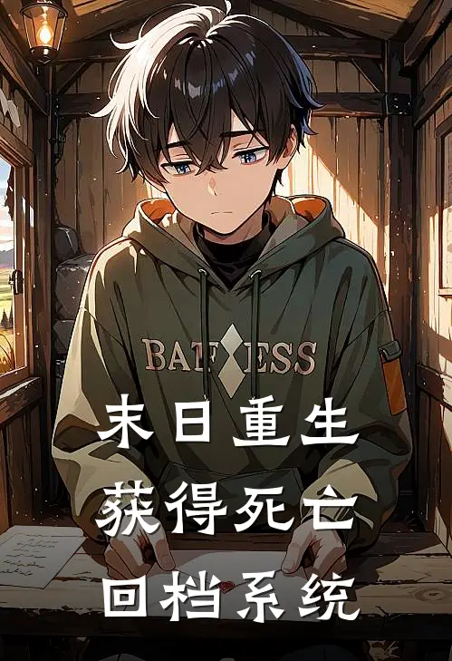 末日重生：获得死亡回档系统
