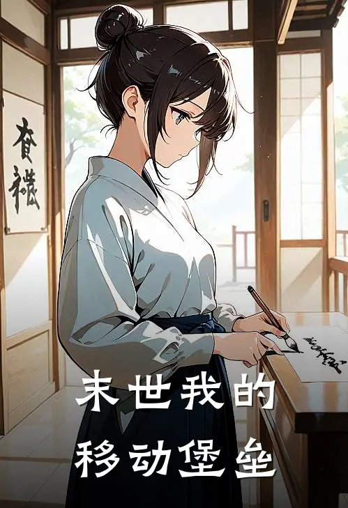 末世我的移动堡垒(秦昊秦昊)全本完结小说_完整版免费全文阅读末世我的移动堡垒(秦昊秦昊)