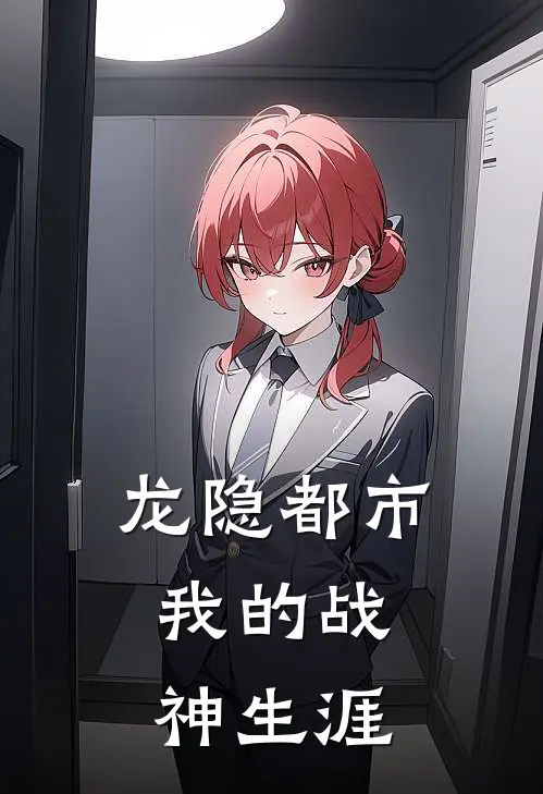 龙隐都市：我的战神生涯