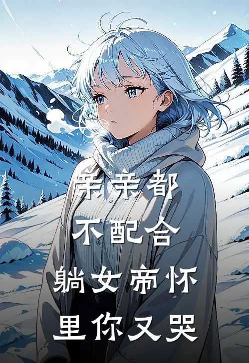 亲亲都不配合，躺女帝怀里你又哭