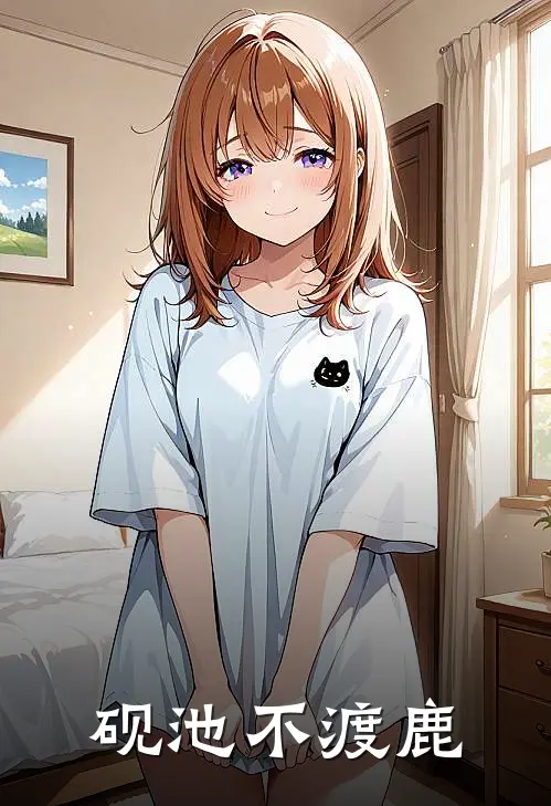 砚池不渡鹿(沈砚鹿绫之)最新完结小说推荐_热门小说排行榜砚池不渡鹿沈砚鹿绫之