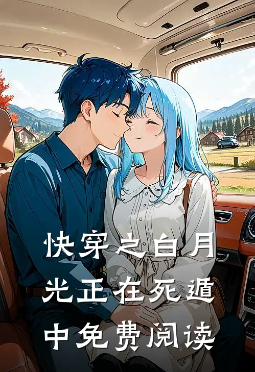 快穿之白月光正在死遁中免费阅读