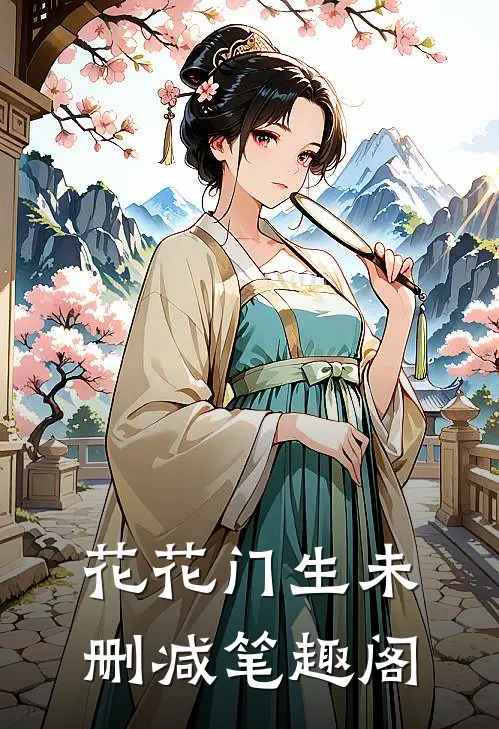 花花门生未删减笔趣阁
