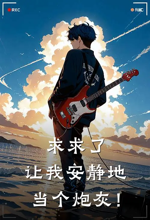 《求求了，让我安静地当个炮灰！》苏沐云林逸轩已完结小说_求求了，让我安静地当个炮灰！(苏沐云林逸轩)经典小说