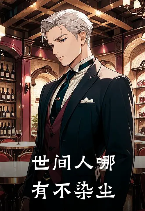 世间人哪有不染尘