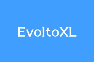EvoltoXL