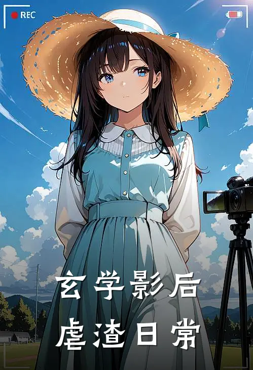 玄学影后虐渣日常