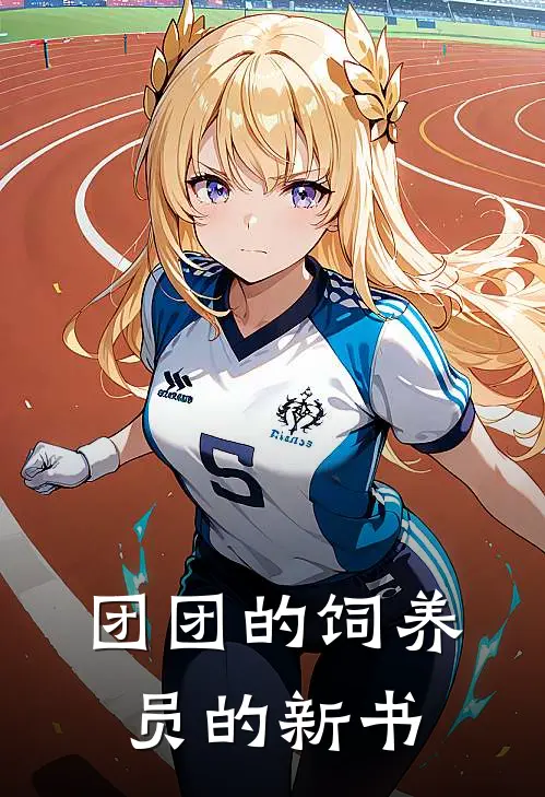 团团的饲养员的新书