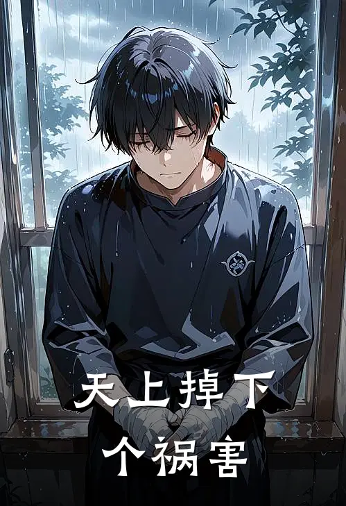 天上掉下个祸害