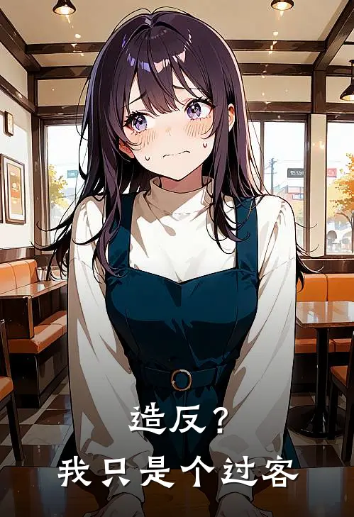 造反？我只是个过客