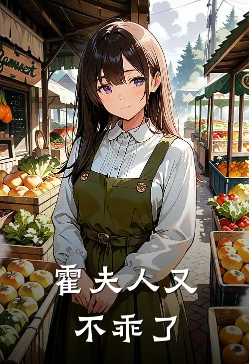 霍夫人又不乖了