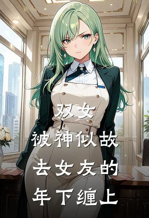 双女：被神似故去女友的年下缠上